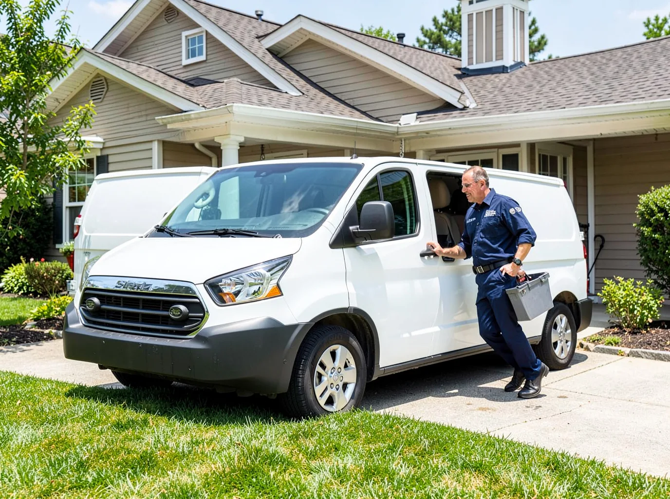 Emergency Plumber company in Saginaw, MI